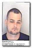 Offender Nicholas W Barnhill