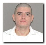Offender Nicolas Louis Lucero