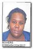 Offender Nortoya D Bowers