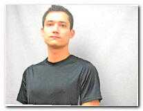 Offender Peter Rios II