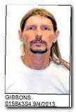 Offender Richard Wayne Gibbons