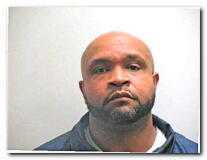 Offender Ronnie Clay Martin Jr