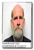 Offender Russell Frederick Harrington