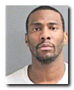 Offender Terrance Rashod Chambers