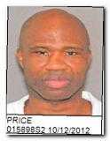 Offender Tyrone Jamel Price