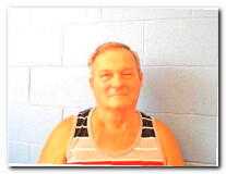 Offender Walter Harvey Warren