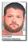 Offender Allen Dean Huffman