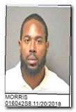 Offender Antoinne Lamont Morris