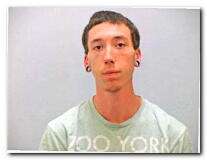 Offender Brandon Eric Acomb