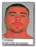 Offender Brandon Neil Thomas