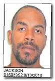 Offender Brian Oneal Jackson