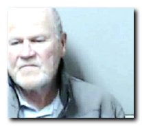 Offender Bruce Leonard Krasley