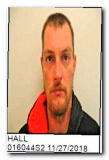 Offender Christopher G Hall