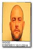 Offender Christopher G Wood