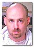 Offender Christopher Gallaher