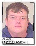 Offender Dennis Michael Elwell