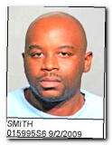 Offender Edward Kenneth Smith