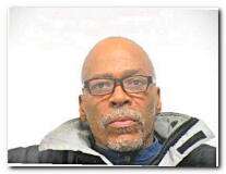 Offender Ernest Jefferson Jr