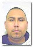 Offender Francisco A Dominguez