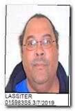 Offender Glenn L Lassiter