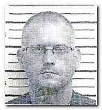 Offender Gregory Congdon