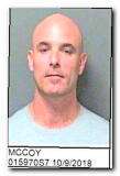 Offender Harold Lee Mccoy