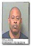 Offender James Eric Williams