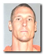 Offender James Timonty Perry
