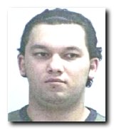 Offender Jonny Roberto Diaz
