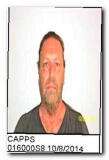 Offender Kenneth Wayne Capps