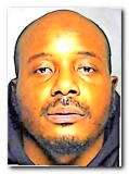 Offender Leon Dixon