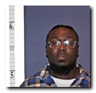 Offender Mathis Tyrone Hasan