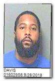 Offender Maurice A Davis