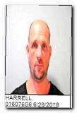 Offender Michael Anthony Harrell