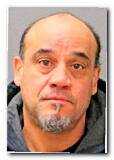 Offender Milton Padilla