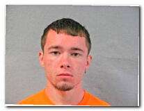 Offender Nicholas William Goff