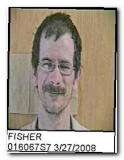 Offender Ralph D Fisher