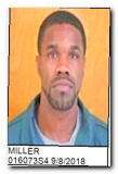 Offender Roderick Wayne Miller