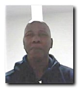 Offender Rudolph Valine Brown Jr