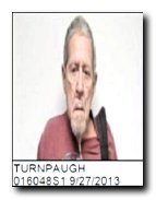 Offender Thomas Kent Turnpaugh