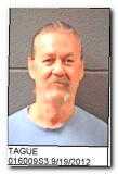 Offender Timothy Allen Tague