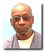 Offender Willie L Brown