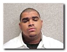 Offender Andre P Rodriguez
