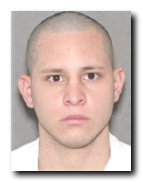 Offender Andres Noyola