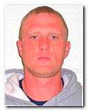 Offender Anthony J Travis