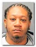 Offender Calvin Shaw