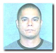 Offender Carlos Marquez