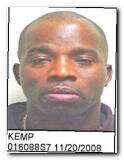 Offender Charles R Kemp