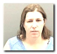 Offender Christina Marie Lindsay