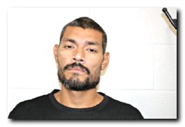 Offender Christopher Antonio Nunez